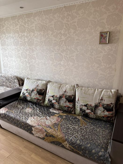 Квартира на вул. Привокзальна, 12 в Києві, ID 215403, фото №2