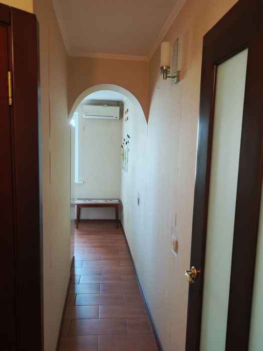 Квартира на вул. Привокзальна, 12 в Києві, ID 215403, фото №11