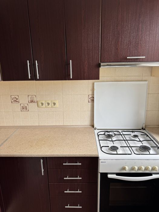 Квартира на вул. Привокзальна, 12 в Києві, ID 215403, фото №4