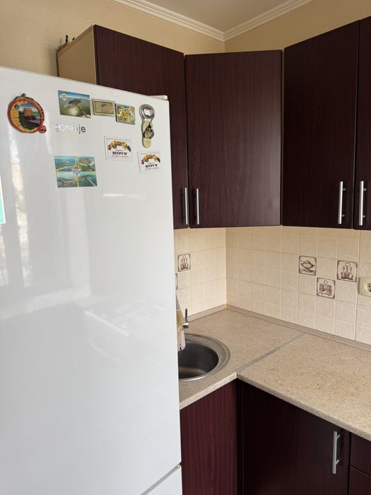 Квартира на вул. Привокзальна, 12 в Києві, ID 215403, фото №6