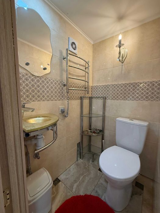 Квартира на вул. Итальянська, 14 в Одесі, ID 380733, фото №11