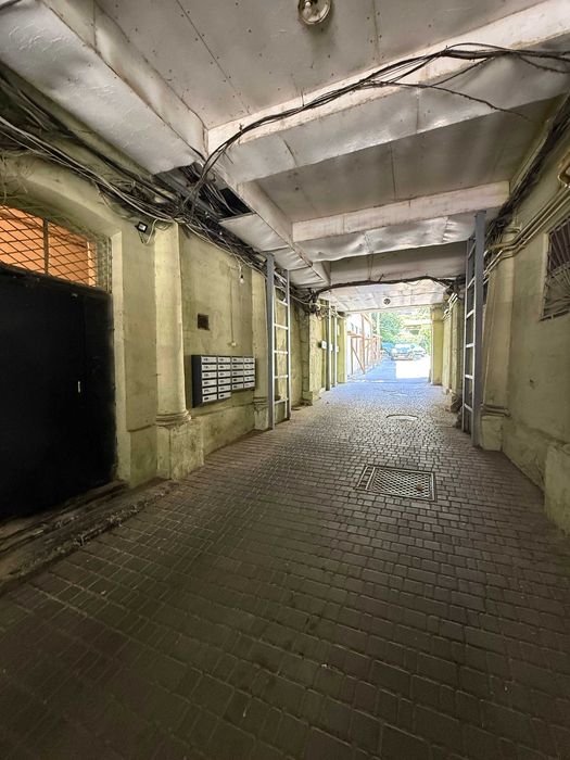 Квартира на вул. Итальянська, 14 в Одесі, ID 380733, фото №13