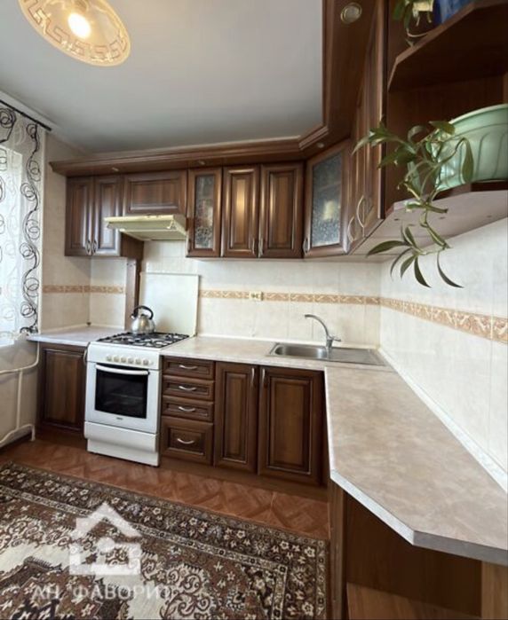 Квартира на Південно-Захід в Хмельницькому, ID 230283, фото №1