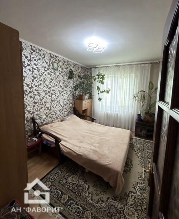 Квартира на Південно-Захід в Хмельницькому, ID 230283, фото №4