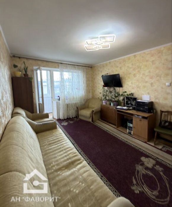Квартира на Південно-Захід в Хмельницькому, ID 230283, фото №6