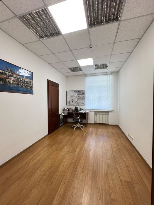 Квартира на біля Золотих Воріт в Києві, ID 215427, фото №1