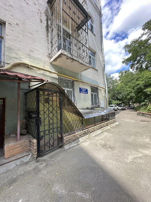 Квартира на біля Золотих Воріт в Києві, ID 215427, фото №11