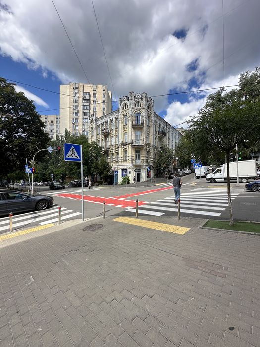 Квартира на біля Золотих Воріт в Києві, ID 215427, фото №12