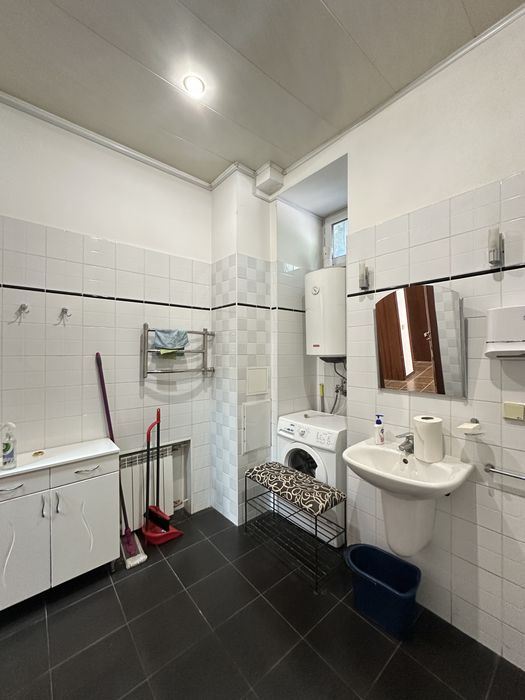 Квартира на біля Золотих Воріт в Києві, ID 215427, фото №8