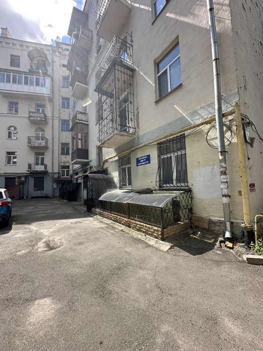 Квартира на біля Золотих Воріт в Києві, ID 215427, фото №10