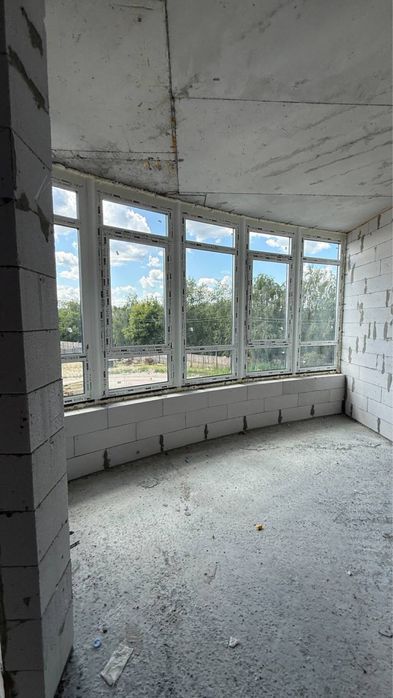 Квартира на ЖК Синергія Сіті в Києві, ID 241801, фото №1