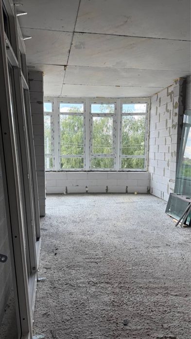 Квартира на ЖК Синергія Сіті в Києві, ID 241801, фото №5