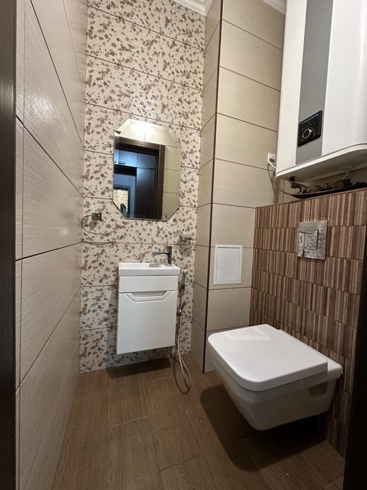 Квартира на вул. Драгоманова, 40ж в Києві, ID 254022, фото №2