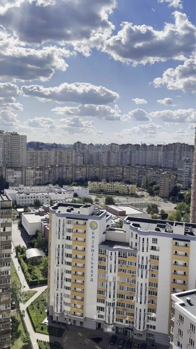 Квартира на вул. Драгоманова, 40ж в Києві, ID 254022, фото №3