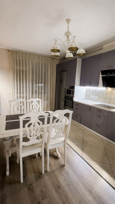 Квартира на вул. Драгоманова, 40ж в Києві, ID 254022, фото №4