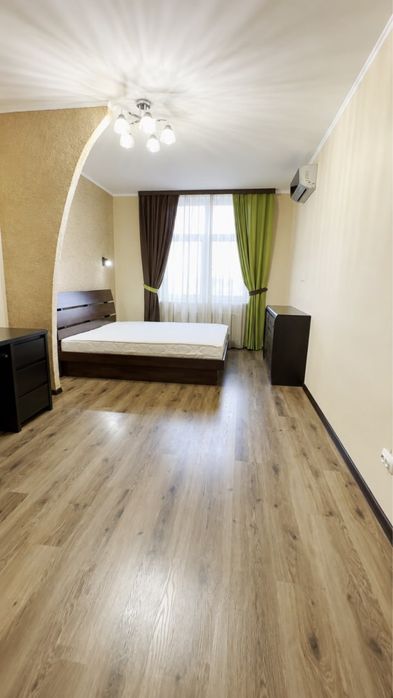 Квартира на вул. Драгоманова, 40ж в Києві, ID 254022, фото №5