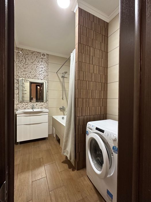 Квартира на вул. Драгоманова, 40ж в Києві, ID 254022, фото №7