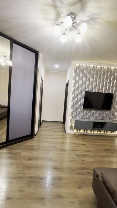 Квартира на вул. Драгоманова, 40ж в Києві, ID 254022, фото №8