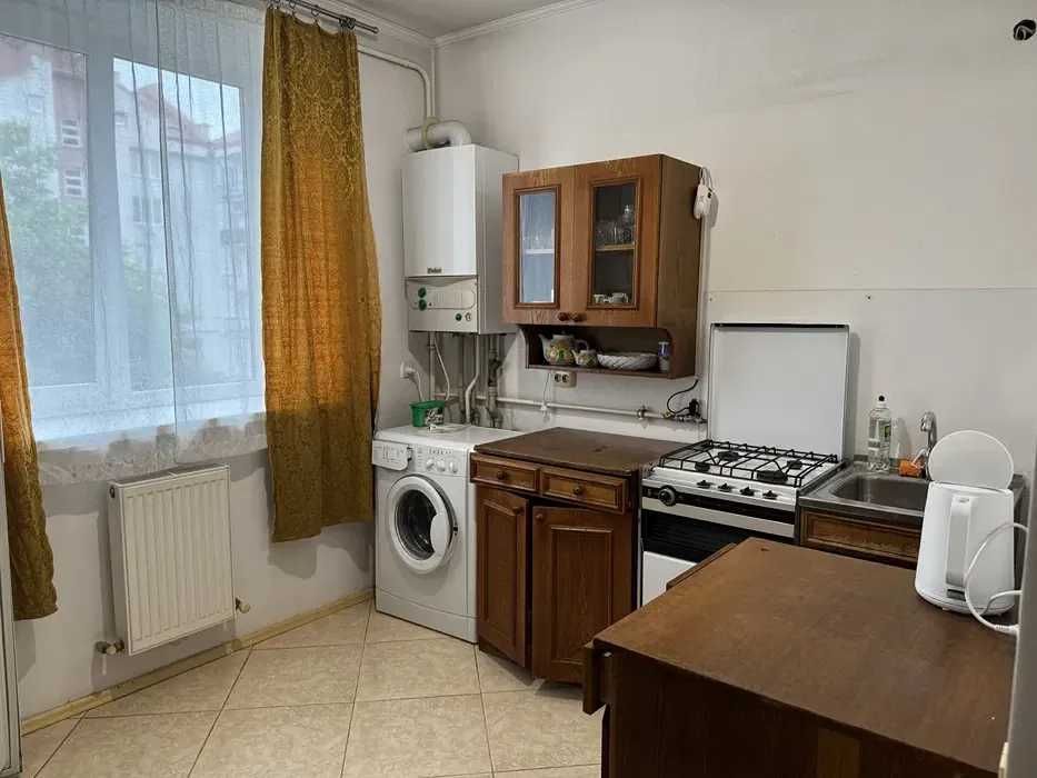 Квартира на вул. Миколайчука в Івано-Франківську, ID 215444, фото №5
