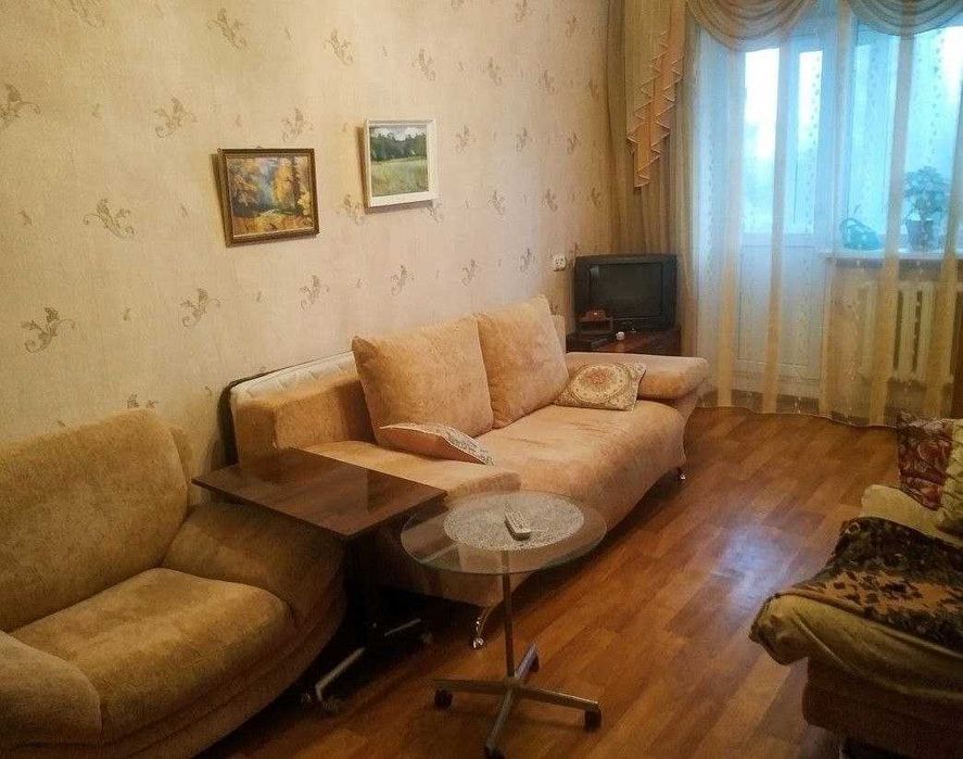 Квартира на пров. Лікаря Івана Деревянка в Сумах, ID 292411, фото №2