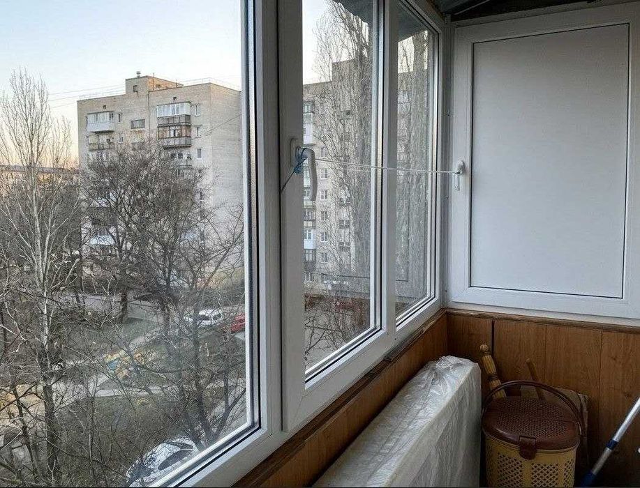 Квартира на пров. Лікаря Івана Деревянка в Сумах, ID 292411, фото №11