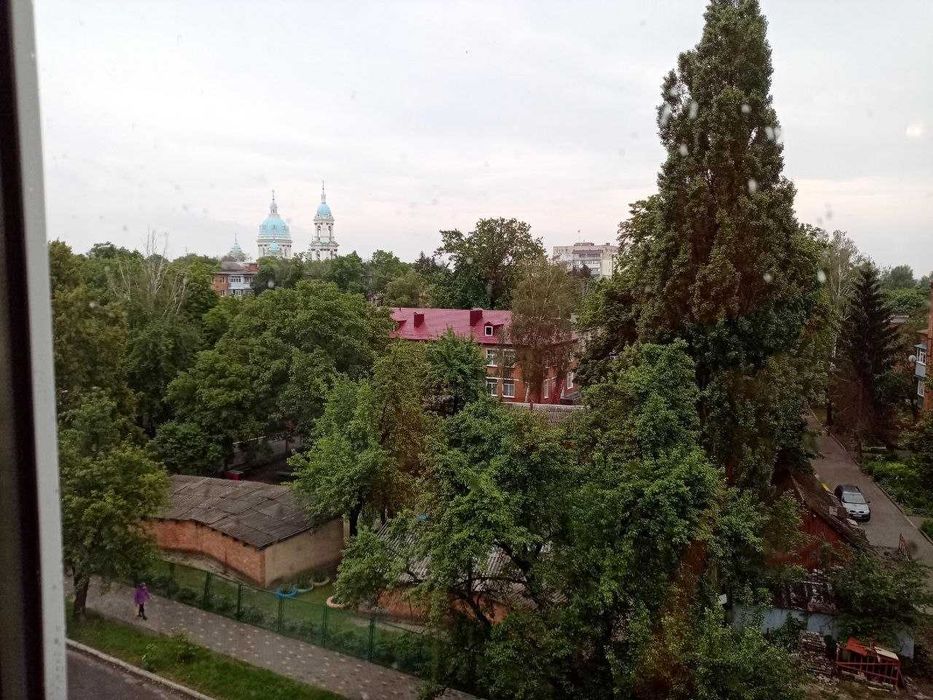 Квартира на пров. Лікаря Івана Деревянка в Сумах, ID 292411, фото №14