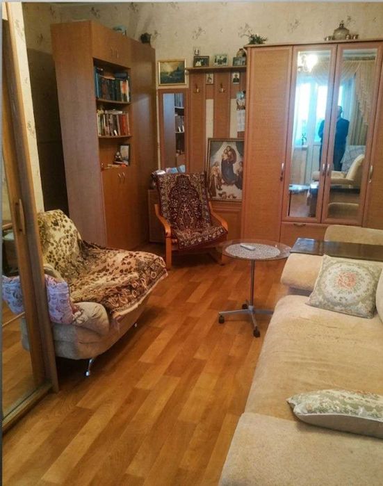 Квартира на пров. Лікаря Івана Деревянка в Сумах, ID 292411, фото №3