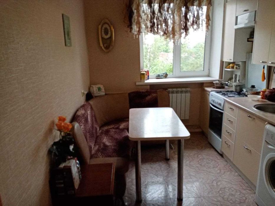 Квартира на пров. Лікаря Івана Деревянка в Сумах, ID 292411, фото №7
