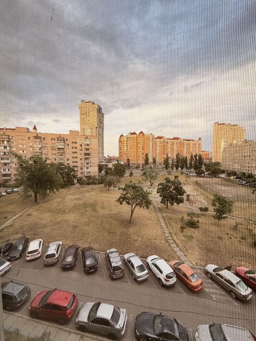 Квартира на біля Оболонської набережної в Києві, ID 215445, фото №6