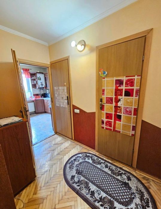 Квартира на біля Епіцентру в Івано-Франківську, ID 215451, фото №5