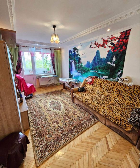 Квартира на біля Епіцентру в Івано-Франківську, ID 215451, фото №9