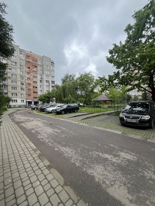 Квартира на біля Епіцентру в Івано-Франківську, ID 215451, фото №10