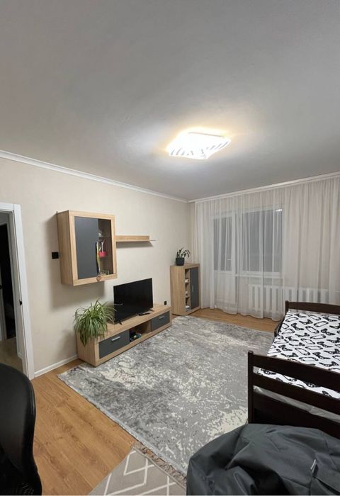 Квартира на вул. Анни Ахматової, 43 в Київ, ID 215459, фото №1