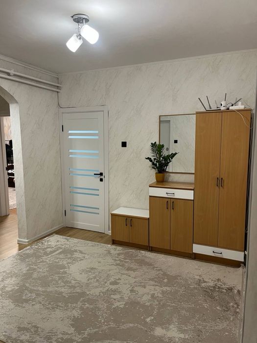 Квартира на вул. Анни Ахматової, 43 в Київ, ID 215459, фото №2