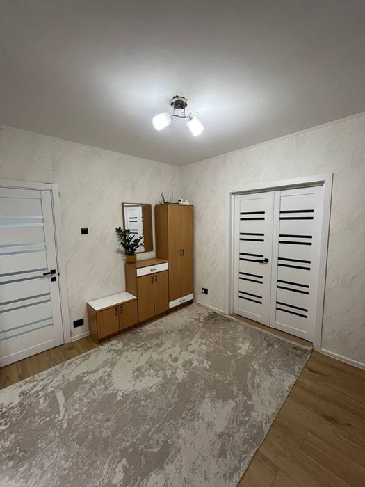 Квартира на вул. Анни Ахматової, 43 в Київ, ID 215459, фото №3