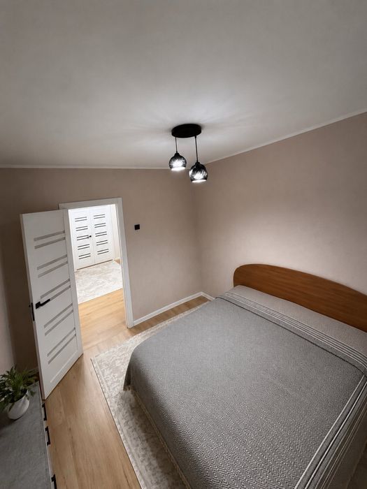 Квартира на вул. Анни Ахматової, 43 в Київ, ID 215459, фото №4