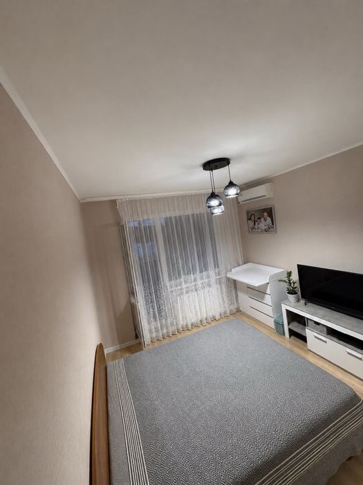Квартира на вул. Анни Ахматової, 43 в Київ, ID 215459, фото №5