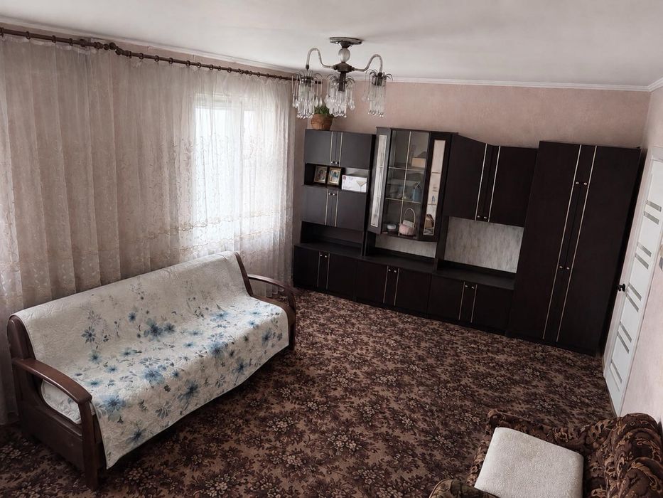 Квартира на вул. Анни Ахматової, 43 в Києві, ID 215459, фото №6