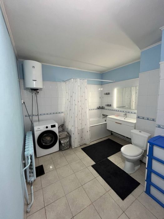 Квартира на вул. Анни Ахматової, 43 в Києві, ID 215459, фото №8