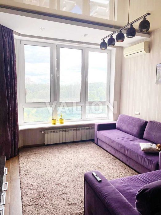 Квартира на вул. Мокра, 16 в Києві, ID 215460, фото №1