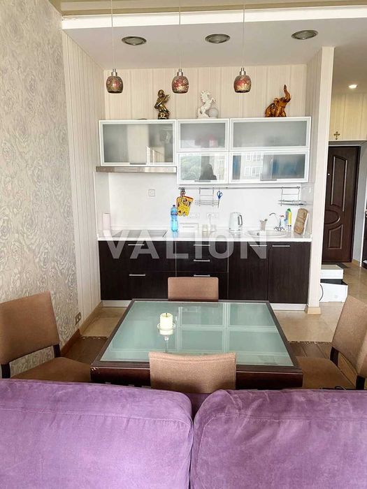 Квартира на вул. Мокра, 16 в Києві, ID 215460, фото №3