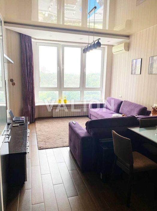 Квартира на вул. Мокра, 16 в Києві, ID 215460, фото №4