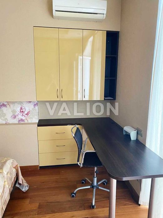 Квартира на вул. Мокра, 16 в Києві, ID 215460, фото №9
