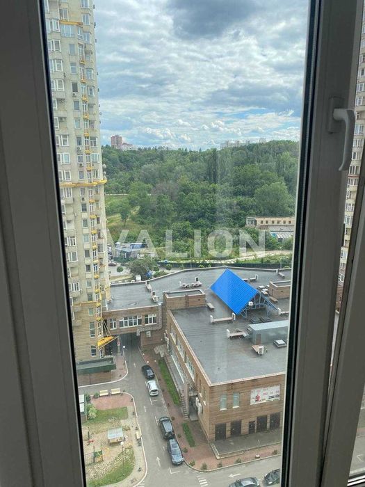 Квартира на вул. Мокра, 16 в Києві, ID 215460, фото №10