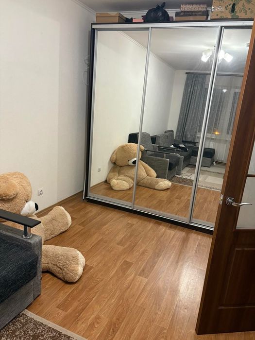 Квартира на вул. Бориса Гмирі, 12Б в Києві, ID 494254, фото №2
