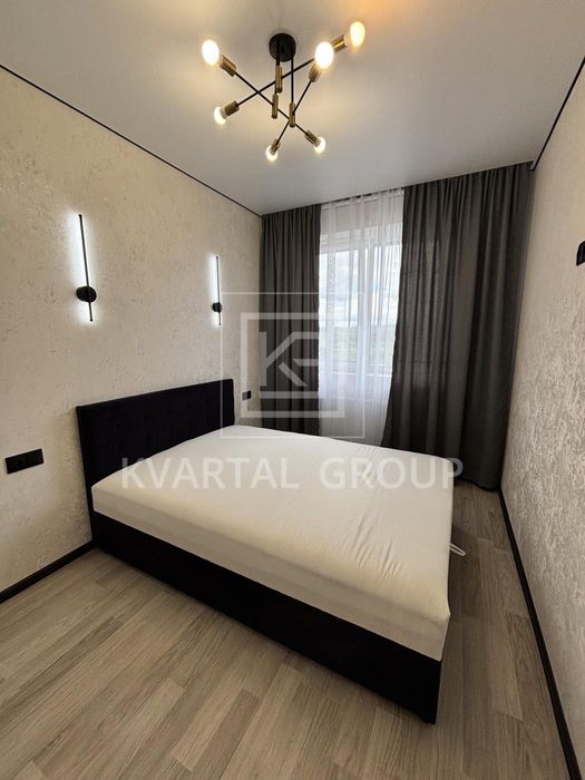 Квартира на ЖК Молодість в Київ, ID 220822, фото №1