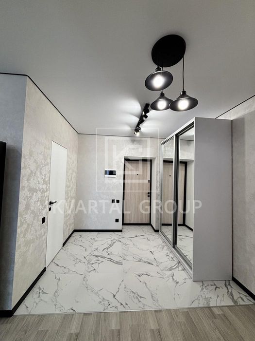 Квартира на ЖК Молодість в Києві, ID 220822, фото №13