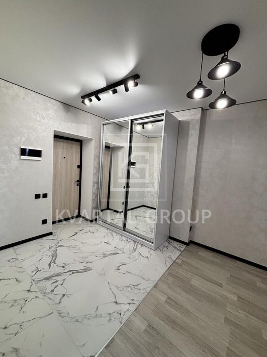 Квартира на ЖК Молодість в Києві, ID 220822, фото №14