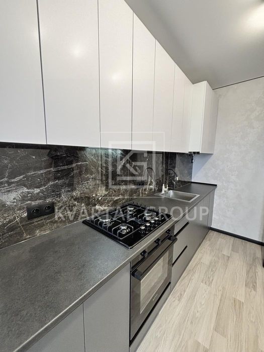 Квартира на ЖК Молодість в Києві, ID 220822, фото №16