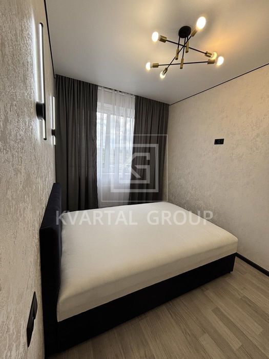 Квартира на ЖК Молодість в Київ, ID 220822, фото №3